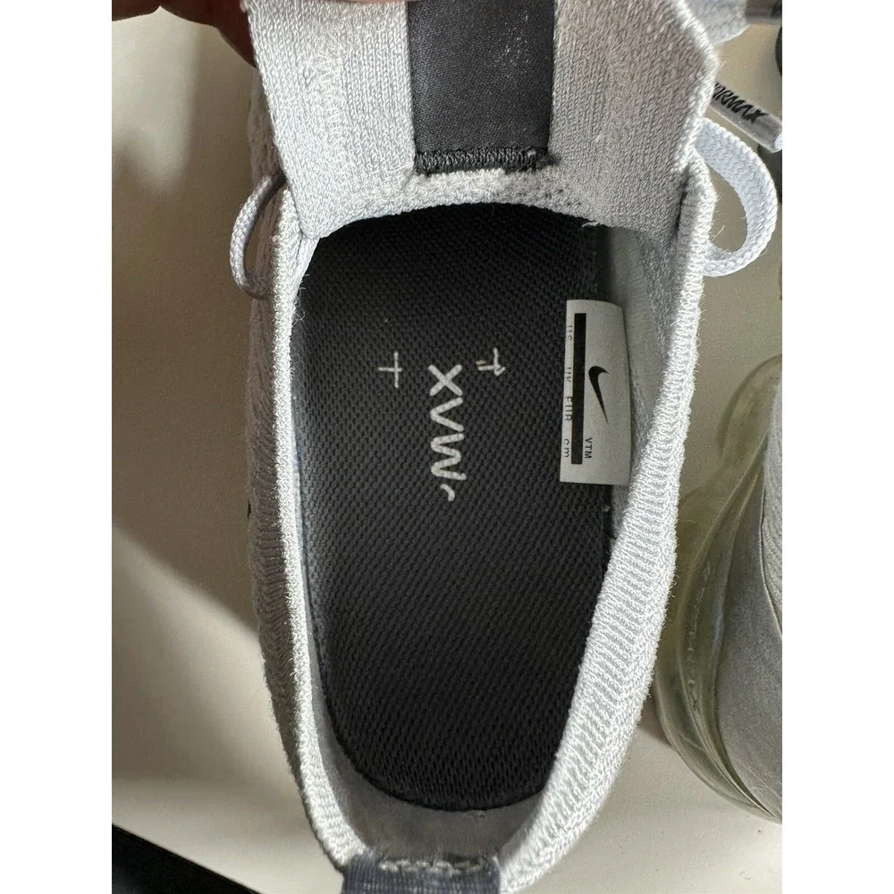 Nike size air